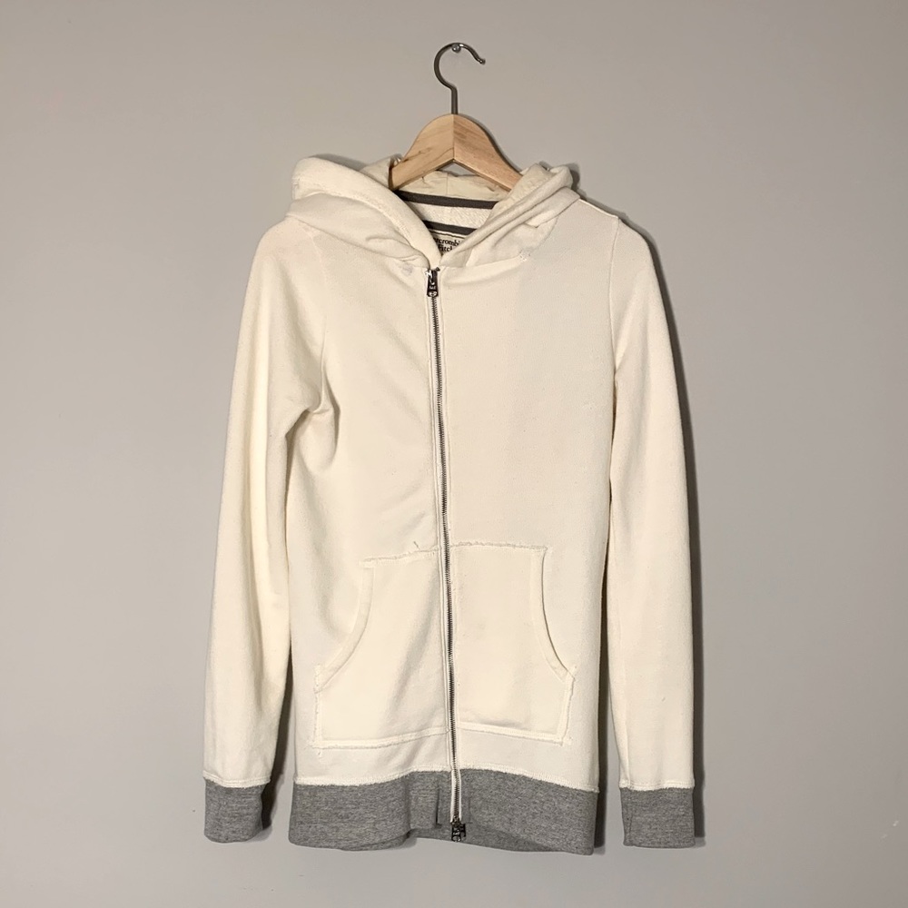 Women’s Abercrombie and Fitch Hoody